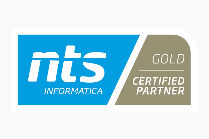 NTS Gold Partner